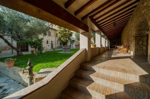Hotel Il Monastero Di Bevagna