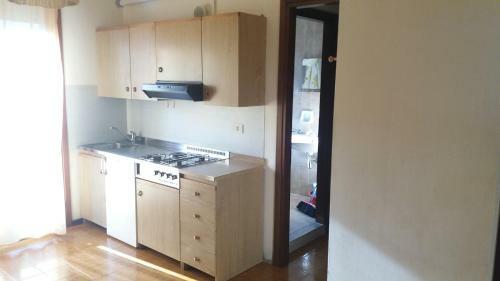 Apartamento Residence Valbella - Geturhotels