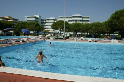 Apartamento Residence Valbella - Geturhotels