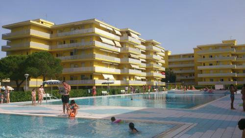 Apartamento Residence Valbella - Geturhotels