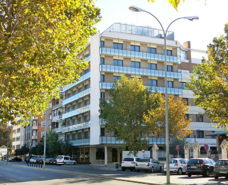 Hotel Sercotel C�rdoba Medina Azahara