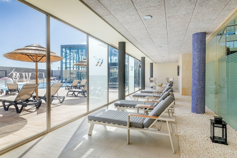 Hotel Barcel� Fuerteventura Royal Level