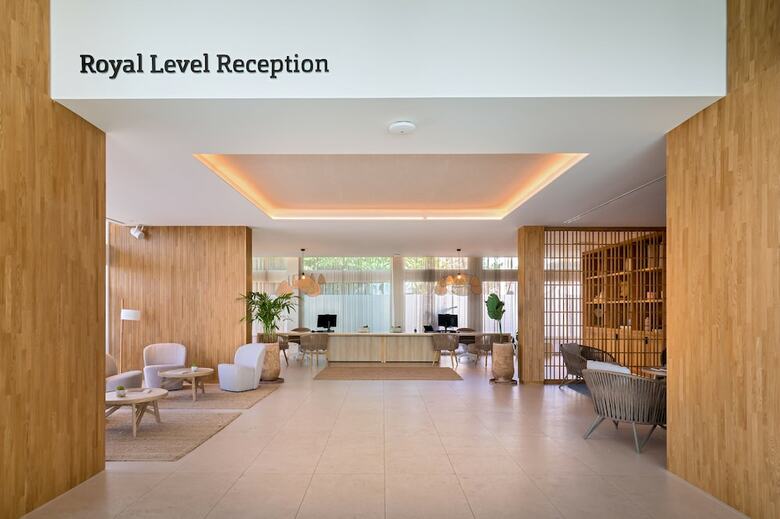 Hotel Barcel� Fuerteventura Royal Level