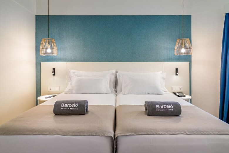 Hotel Barcel� Fuerteventura Royal Level