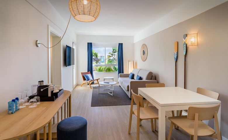 Hotel Barcel� Fuerteventura Royal Level