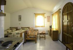 Apartamentos Cotillo Lagos