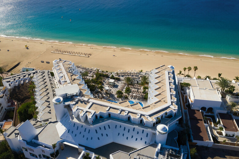 Hotel Riu Palace Jandia