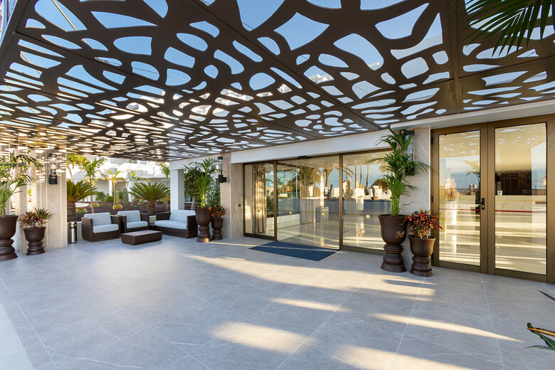 Hotel Riu Palace Calypso - Adults Only