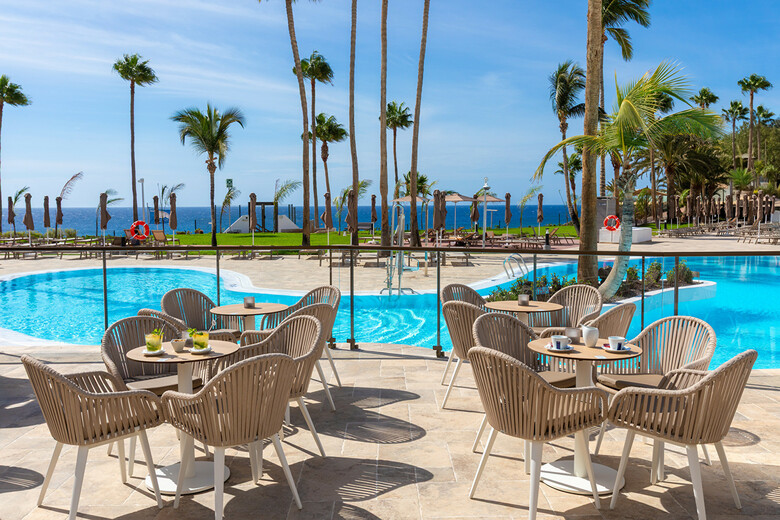 Hotel Riu Palace Calypso - Adults Only