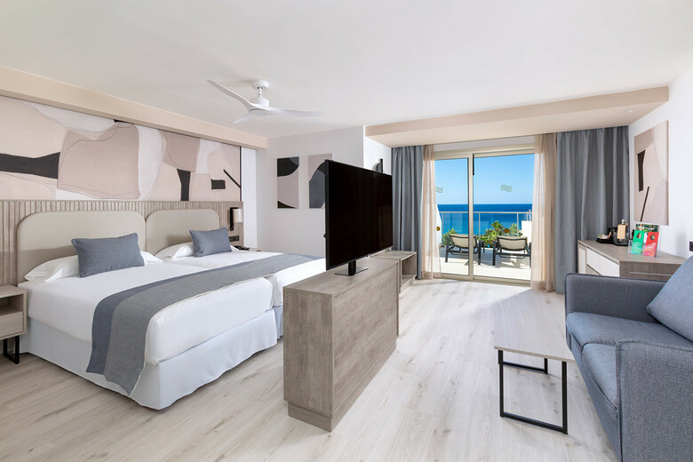 Hotel Riu Palace Calypso - Adults Only