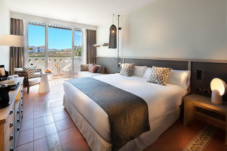 Hotel Fuerteventura Princess