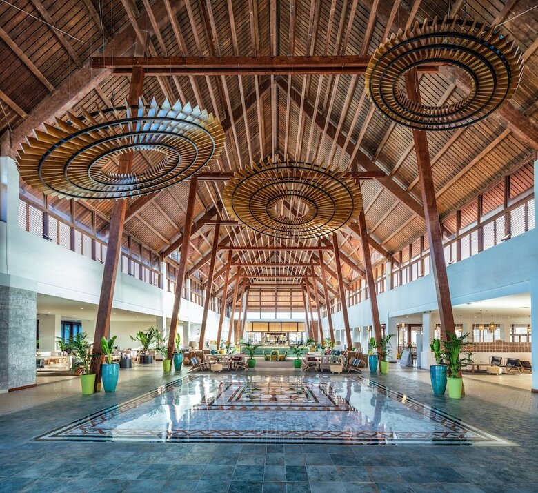 Hotel Fuerteventura Princess