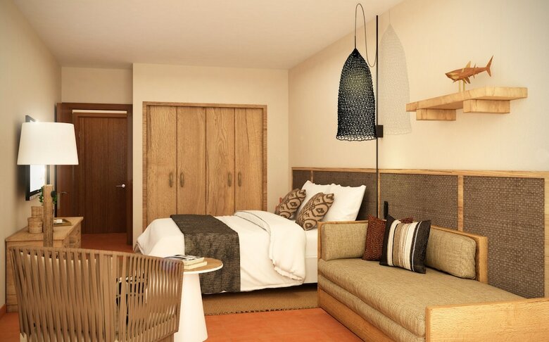 Hotel Fuerteventura Princess