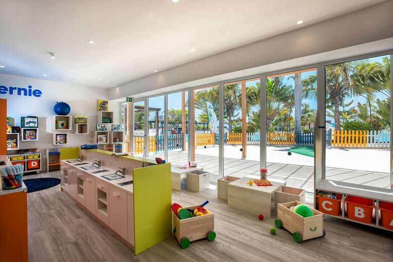 Hotel Fuerteventura Princess