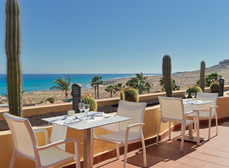 Hotel H10 Playa Esmeralda - Adults Only