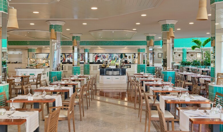 Hotel H10 Playa Esmeralda - Adults Only