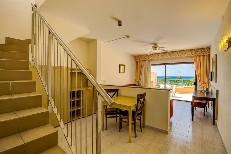 Hotel Sbh Taro Beach