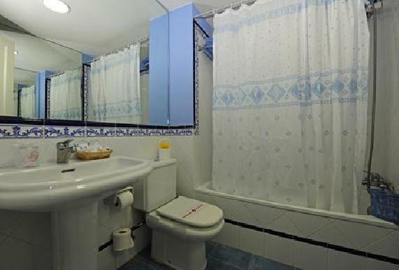 Apartamentos Oasis Duna