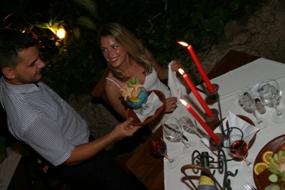 Apartamentos Oasis Duna