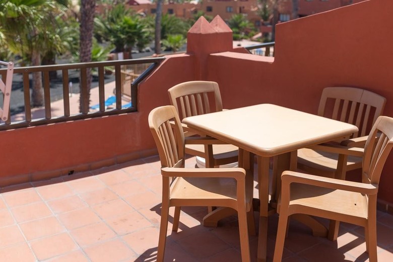 Apartamentos Oasis Royal