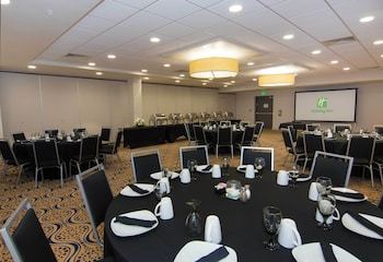 Hotel Holiday Inn University