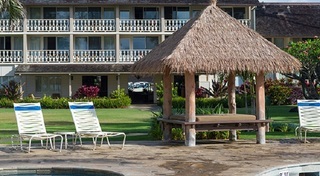 Hotel Aston Islander On The Beach