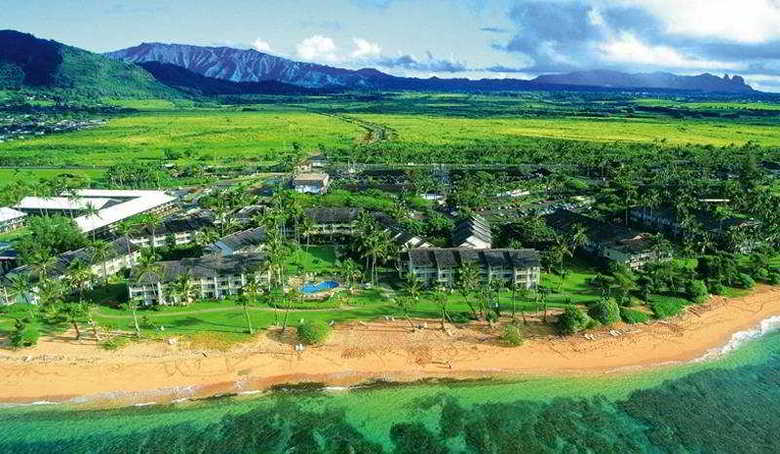 Hotel Aston Islander On The Beach