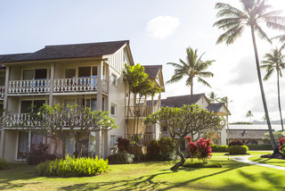 Hotel Aston Islander On The Beach