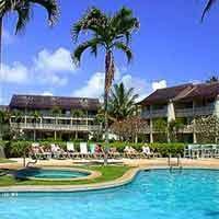 Hotel Aston Islander On The Beach