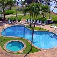 Hotel Aston Islander On The Beach