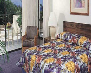 Hotel Outrigger Royal Sea Cliff