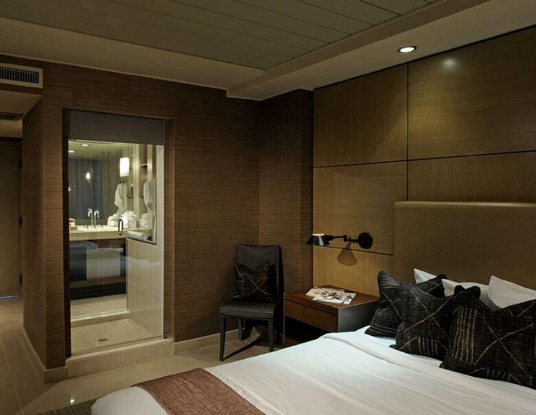 Hotel La Jolla