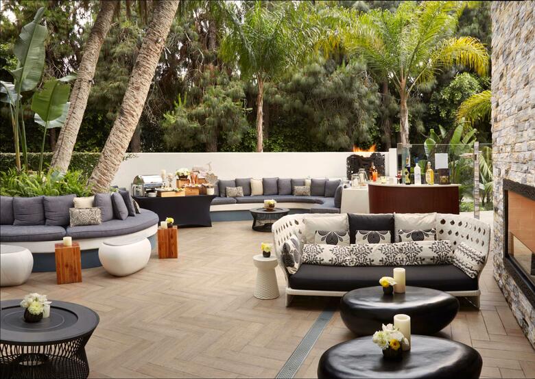 Hotel La Jolla