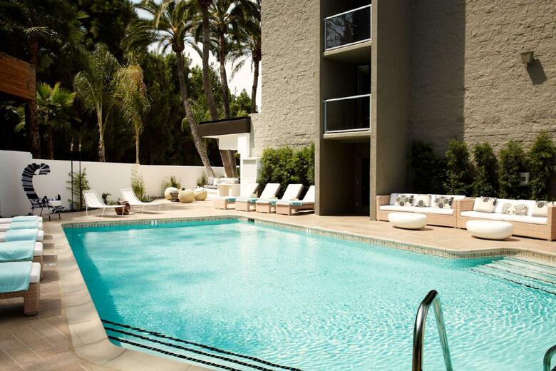 Hotel La Jolla