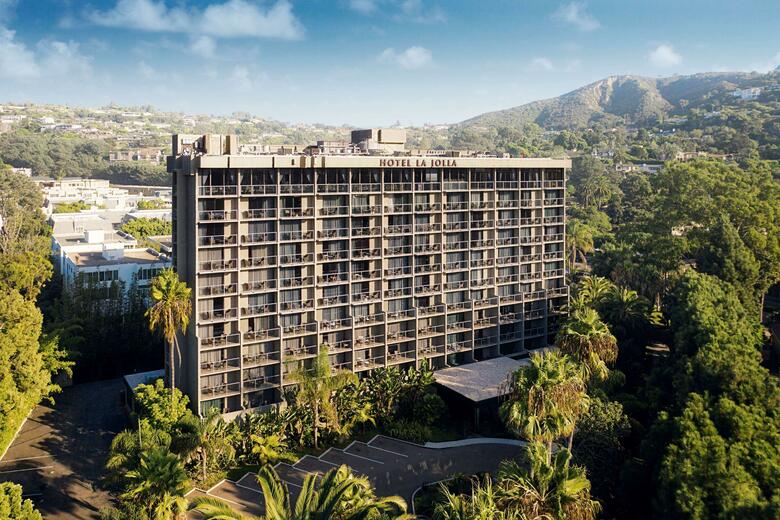 Hotel La Jolla
