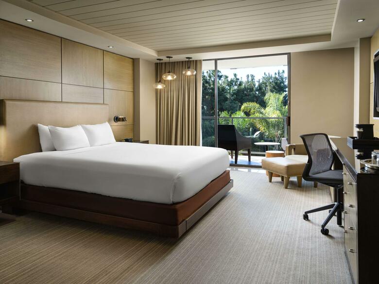 Hotel La Jolla