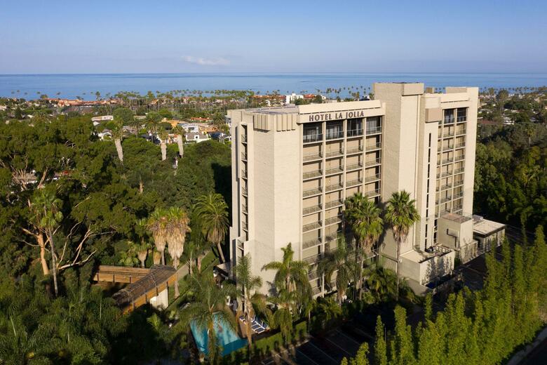 Hotel La Jolla