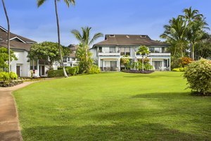 Hotel Aston At Poipu Kai