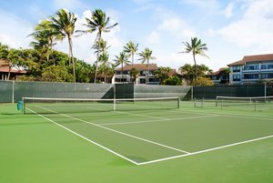 Hotel Aston At Poipu Kai