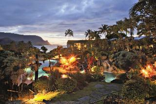 Hanalei Bay Resort & Hotel (.)