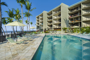 Hotel Aston Kona By The Sea