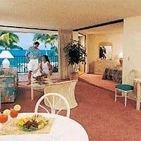 Hotel Aston Kona By The Sea