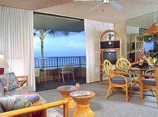 Hotel Aston Paki Maui