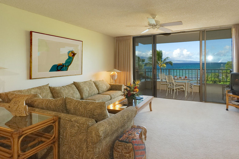 Hotel Aston Paki Maui
