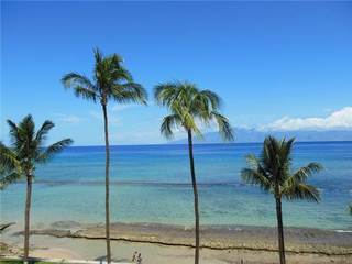 Hotel Aston Paki Maui