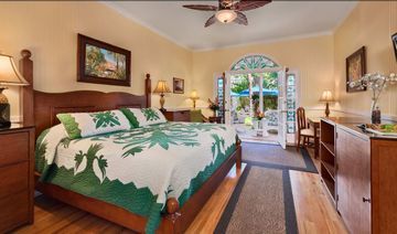 Hotel The Plantation Inn