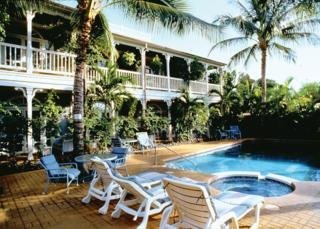 Hotel The Plantation Inn