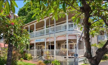Hotel The Plantation Inn