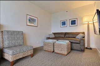 Hotel Turtle Bay Resort