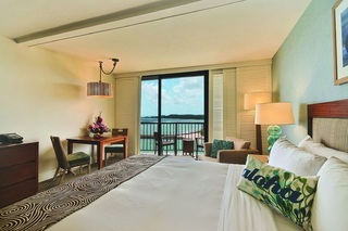 Hotel Turtle Bay Resort
